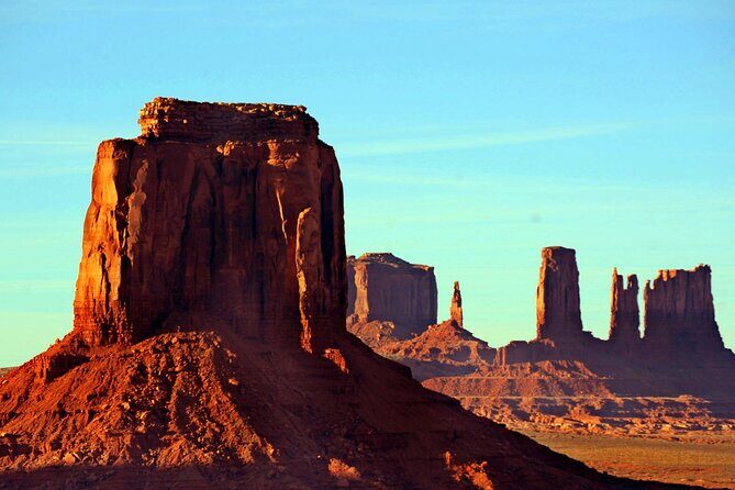 Navajo Tribal Park Monument Valley Self-Guided Driving Tour - The Sum Up: Is It Worth It?