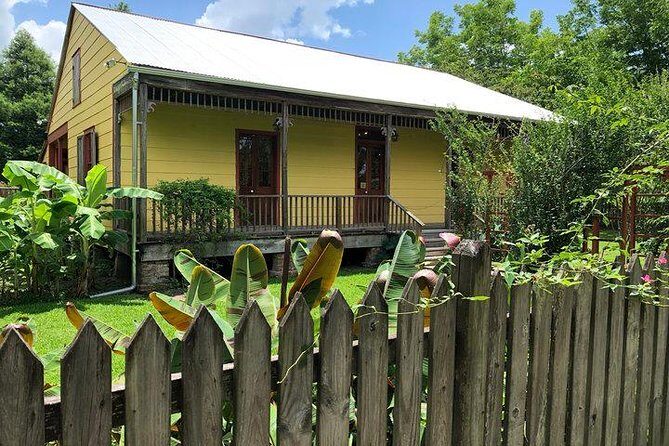 Nawlins Luxury: Double Plantation Laura & Oak Alley with Transportation - Why This Tour Offers Value