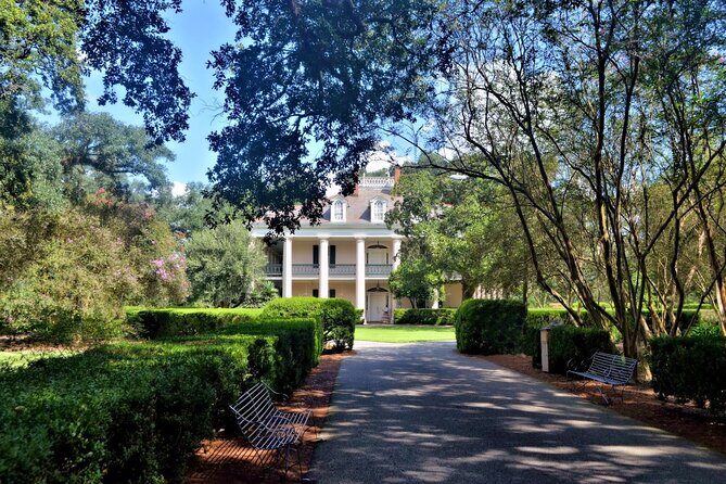Nawlins Luxury: Laura, Oak Alley or Whitney Plantation Tour w/Transportation - Final Thoughts