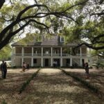 Nawlins Luxury: Whitney Plantation & Pontoon Swamp Tour w/Transportation - Exploring the Itinerary in Depth