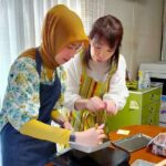 Near Fushimiinari: Kyoto Home Cooking Class & Supermarket tour - An In-Depth Look at the Experience