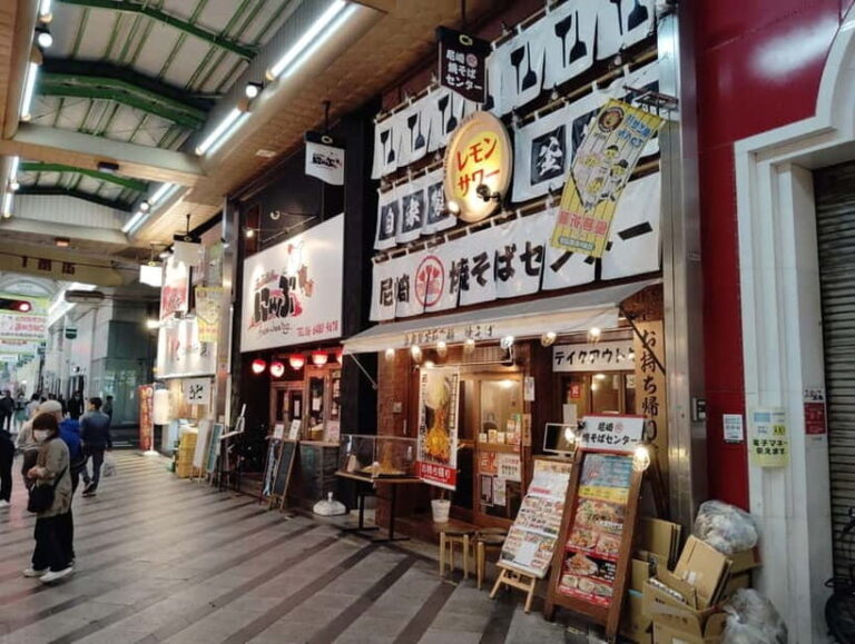 Near Osaka: Amagasaki Food and Drink Tour with Local Guide - The Sum Up: Why This Tour Is a Great Choice