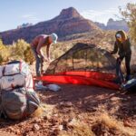 Near Zero Backpacking Rental Bundle - Who Should Consider This Experience?