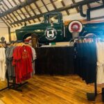 Nearest Green Whiskey and Wine Private Tour from Nashville - Practical Considerations