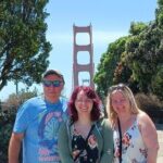 Nearly Private San Francisco Tour Including Sausalito - The Experience: What You Can Expect