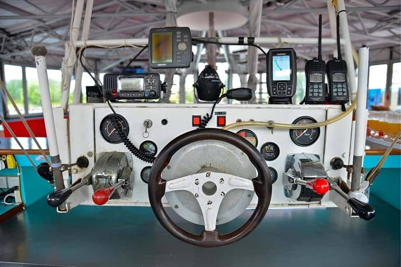 Negeri Sembilan: Dragon Sunset Cruise Ticket - Who Will Love This Cruise?