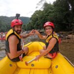 Negombo: Adventure water Rafting In Kitulgala - Discovering the Experience: A Detailed Look at the Tour