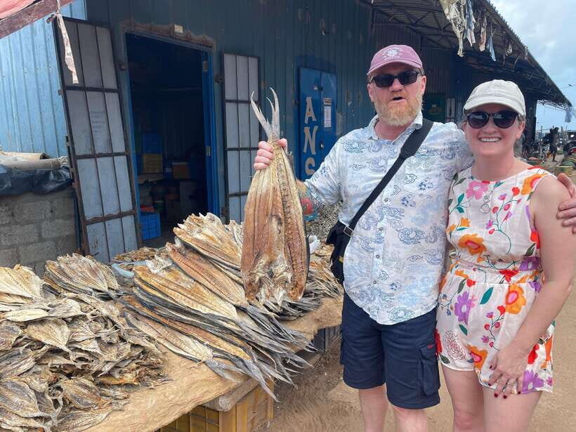 Negombo: Beach Getaway with Culture & Adventure! - Practical Details & Value Analysis