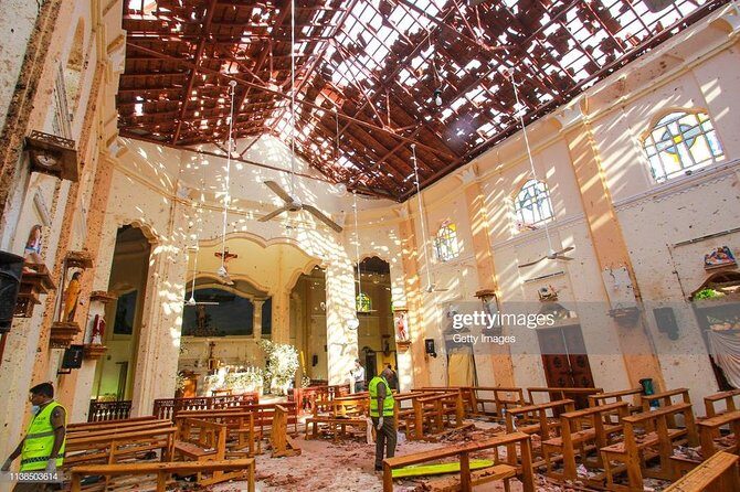 Negombo City And Fishing Village Private Day Tour From Colombo - In-Depth Review of the Negombo City and Fishing Village Tour