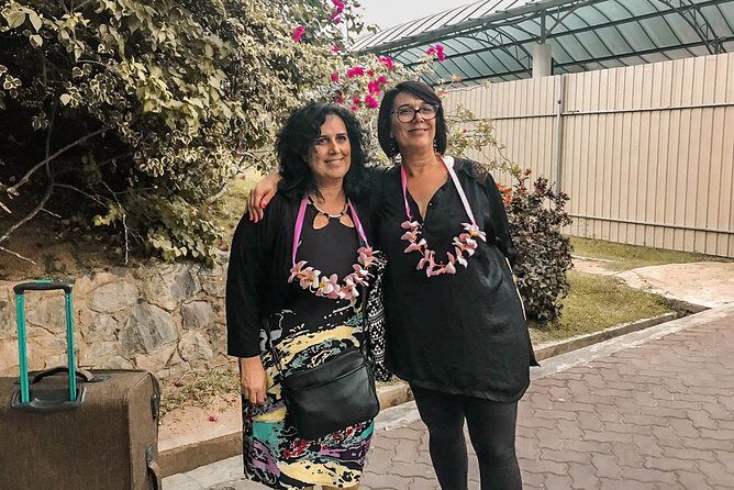 Negombo City to Colombo (CMB) Airport Private Transfer - Final Thoughts