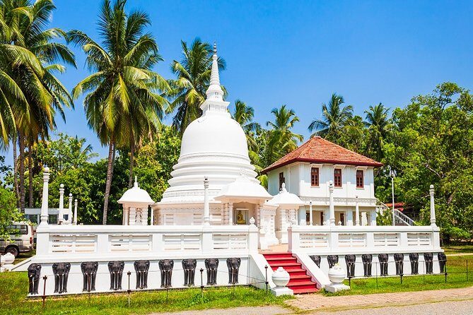 Negombo City Tour from Colombo - Who Will Love This Tour?