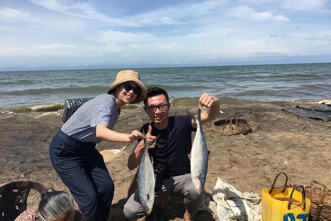 Negombo City Tour & String Hopper Cooking Experience  Half Day - Authenticity and Cultural Insights