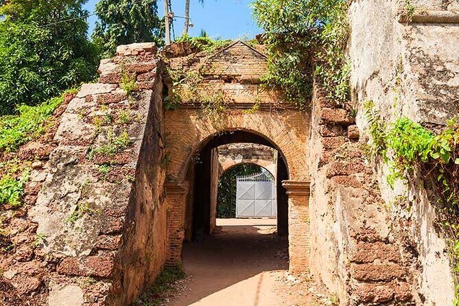 Negombo City Tour - Who Would Love This Tour?