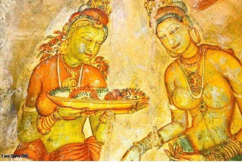 Negombo/ Colombo: All Inclusive Sigiriya & Polonnaruwa Day - An In-Depth Look at the Tour Experience