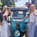 Negombo: Guided City Tour by Tuk Tuk with Hotel Pickup - What You’ll Experience