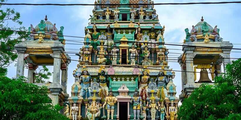 Negombo Heritage Walking Tour - Why This Tour Works