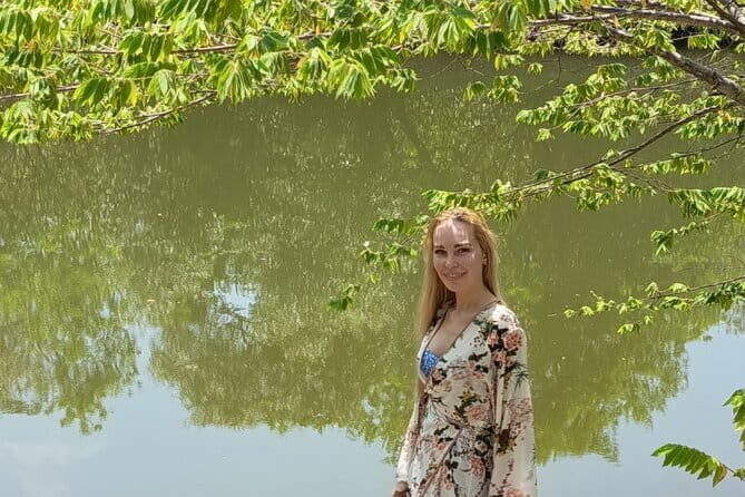 Negombo Lagoon Safari private Tour (Monkey Island, Mangrove) - A Closer Look at the Negombo Lagoon Safari