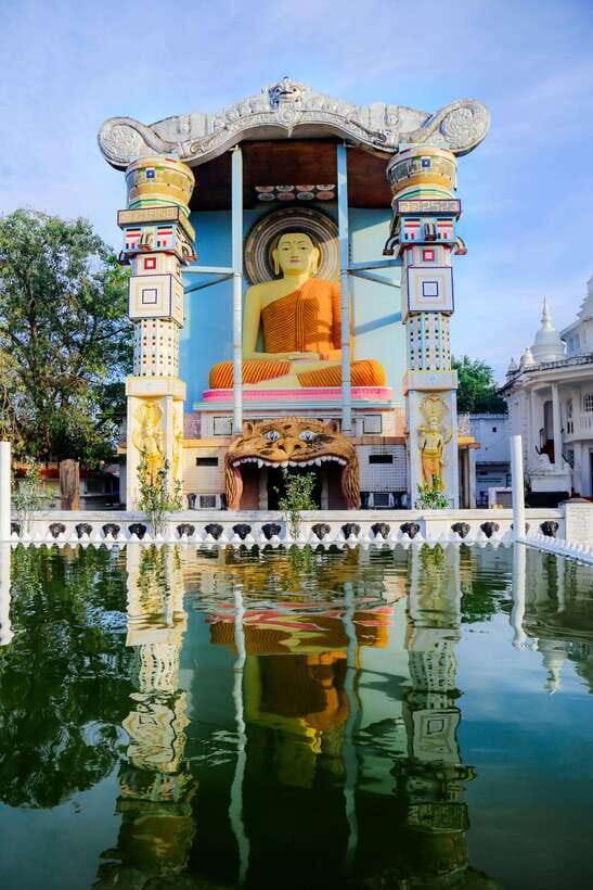 Negombo: Private Half-Day Tuk-Tuk Tour with Hotel Transfers - Exploring Negombo: A Full Breakdown