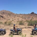 Nelson Hills Desert ATV Tour From Las Vegas - Final Thoughts