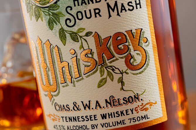 Nelson's Green Brier Distillery Guided Tour with Tastings - Who Will Love This Tour?