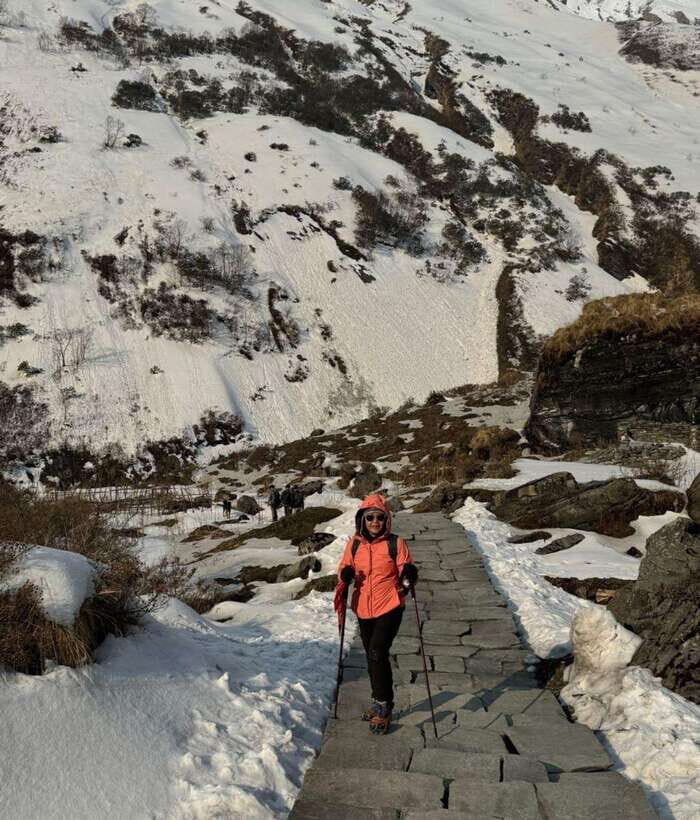 Nepal: 10 Days Annapurna Basecamp Trek - The Full Experience: An In-Depth Look