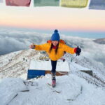 Nepal: 10 Days Annapurna Basecamp Yoga Trek - A Detailed Look at the 10-Day Annapurna Yoga Trek