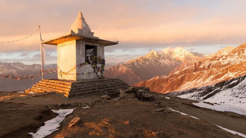 Nepal: 14-Day Langtang Valley Trek with Yala Peak Climb - A Closer Look at the Daily Itinerary