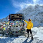 Nepal : 15 Days Manaslu Circuit Trek - How the Trip Unfolds Day-by-Day