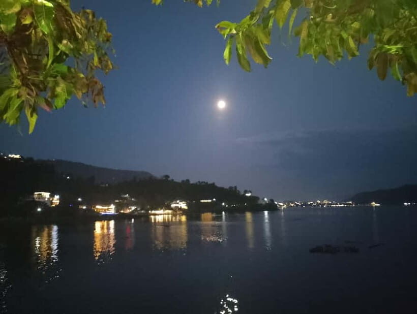 Nepal 5 Day: Pokhara City Tour, Paragliding & Himalayan Hike - Exploring Nepal in 5 Days: A Deep Dive