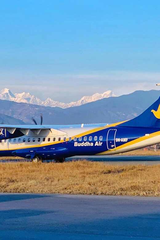 Nepal: 6 Days Kathmandu, Pokhara & Nagarkot Tour By Flight - Discovering Nepal in 6 Days: The Details