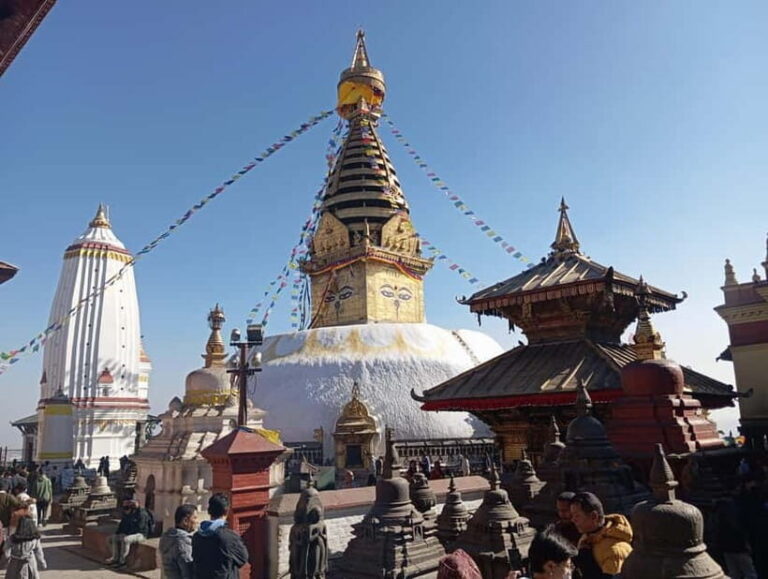 Nepal: 7-Day Buddhist Pilgrimage Tour - Why This Tour Offers Great Value