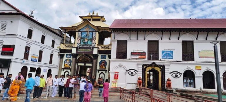 Nepal: 7-Day Christmas and New Year's Trip To Nepal. - Exploring Nepal During the Festive Season