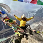 Nepal : 9 Days Langtang Valley Trek - Final Thoughts