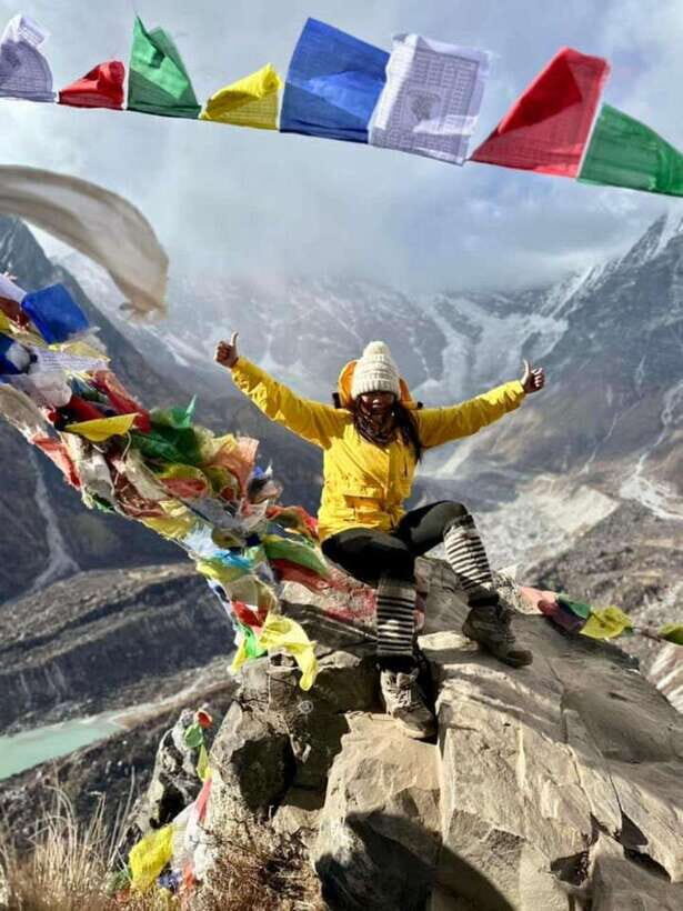 Nepal : 9 Days Langtang Valley Trek - Final Thoughts