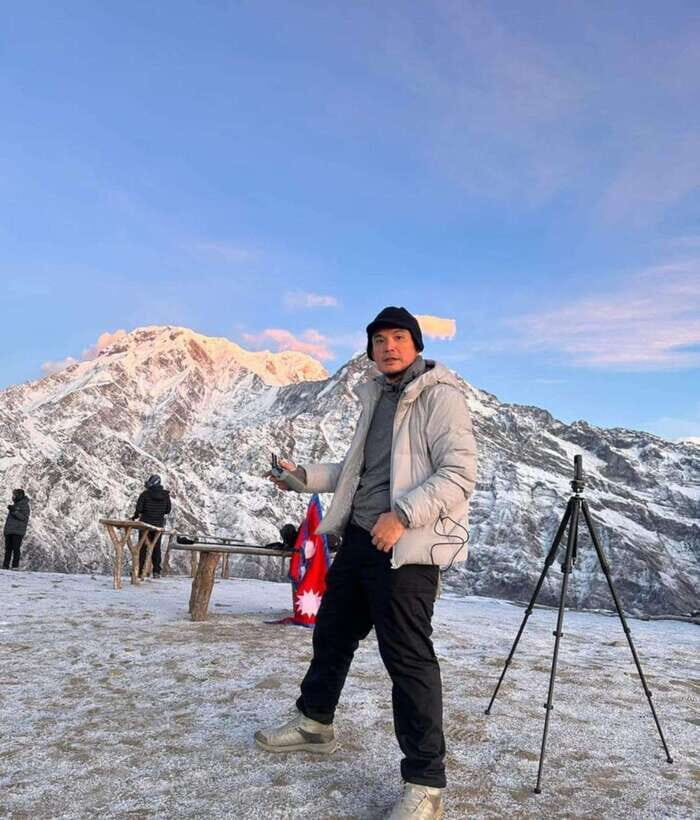 Nepal : 9 Days Mardi Himal Valley Trek - Final Thoughts