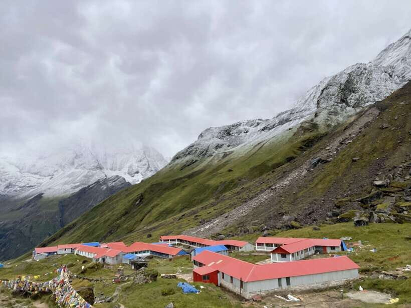 Nepal: Api Himal Trek to Base Camp - A Closer Look at the Api Himal Trek Experience
