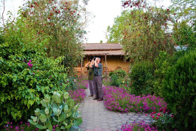 Nepal Birding - The Sum Up