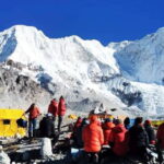 Nepal: Guided 30-day climbing trip - Mera, Island & Lobuche - Why This Trip Offers Great Value