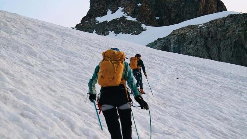 Nepal: Island, Pokalde, and Lobuche Peaks 27-Day Trek - The Experience of the 27-Day Trek: A Deep Dive