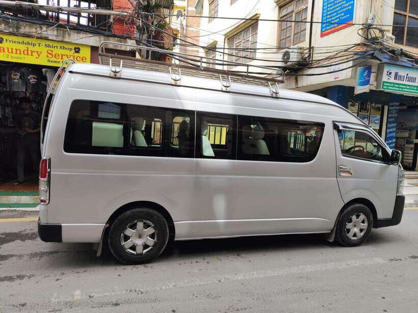 Nepal: Luxury Trips and Restricted Area Permit Info Center - What You Can Expect from the Tour