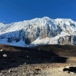 Nepal: Manang-Tilicho Lake-Thorong La Pass Circuit Trek - Key Points