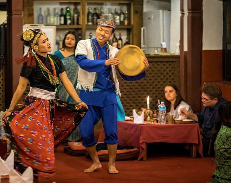 Nepali Nights: Dinner & Cultural Dance Delight in Pokhara - Why This Tour Offers Genuine Value