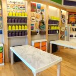 Neurographic Nature Watercolor Art Kit in Estes Park - An In-Depth Look at the Neurographic Watercolor Experience