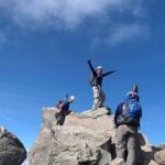 Nevado de Toluca Pico del Fraile Summit - Final Thoughts