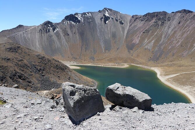 Nevado de Toluca Tour & Hike from Mexico City - Discovering Toluca’s Architectural Treasures
