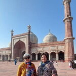 New and Old Delhi Full Day Sightseeing - What’s Included and What’s Not