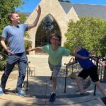 New Buffalo Bash Scavenger Hunt - FAQs