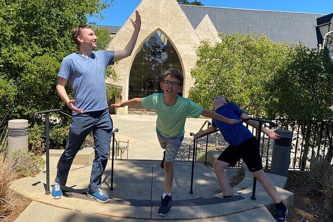 New Buffalo Bash Scavenger Hunt - FAQs