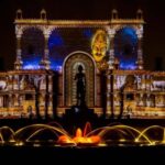 New Delhi: Akshardham Exhibition, Light and Water Show Tour - Final Thoughts