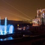 New Delhi: Akshardham Temple Light Show With Custom Add Ons - Why This Tour Is Worth Considering